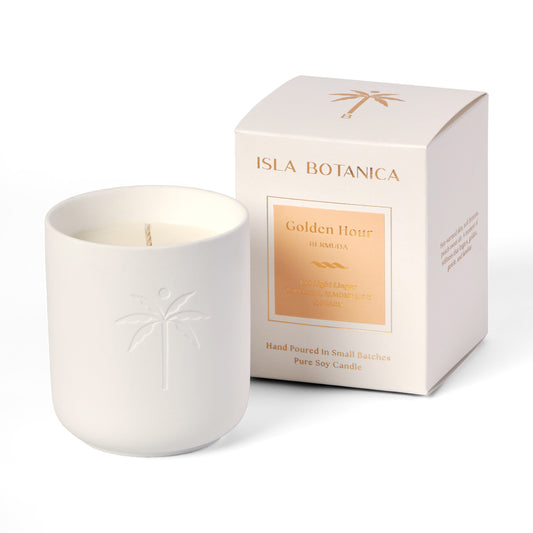 Golden Hour – Classic Candle 280g