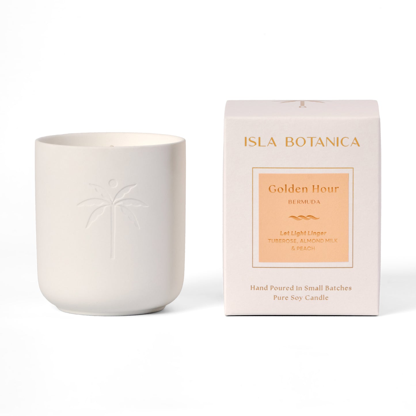 Golden Hour – Classic Candle 280g