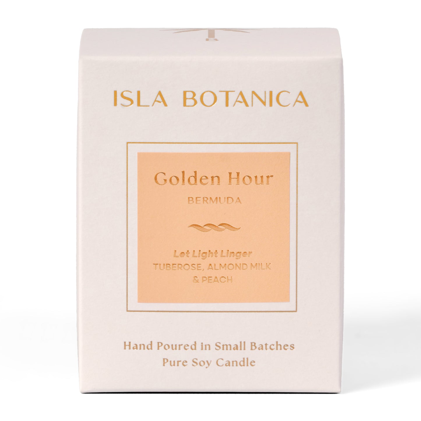 Golden Hour – Classic Candle 280g