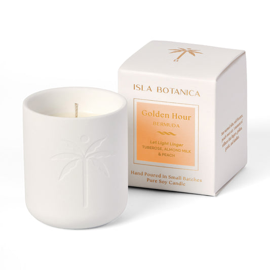Golden Hour – Votive Candle 105g