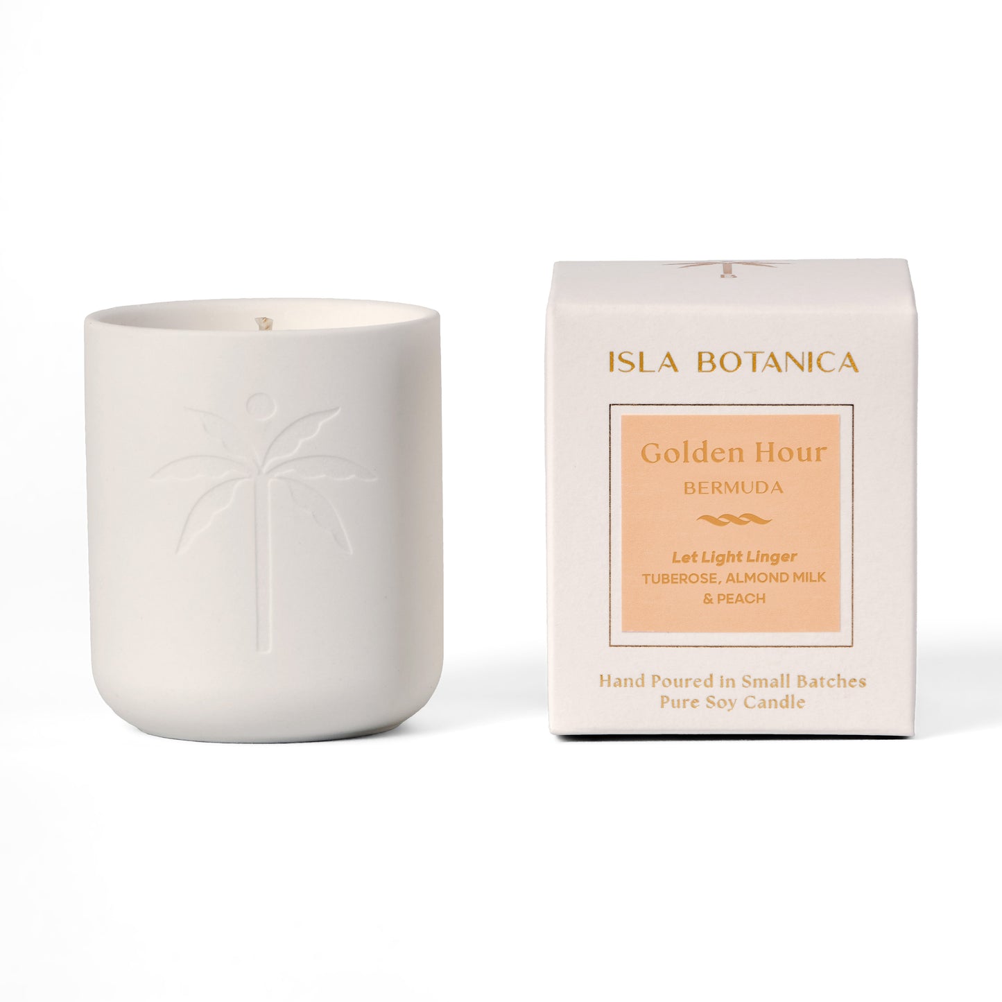 Golden Hour – Votive Candle 105g