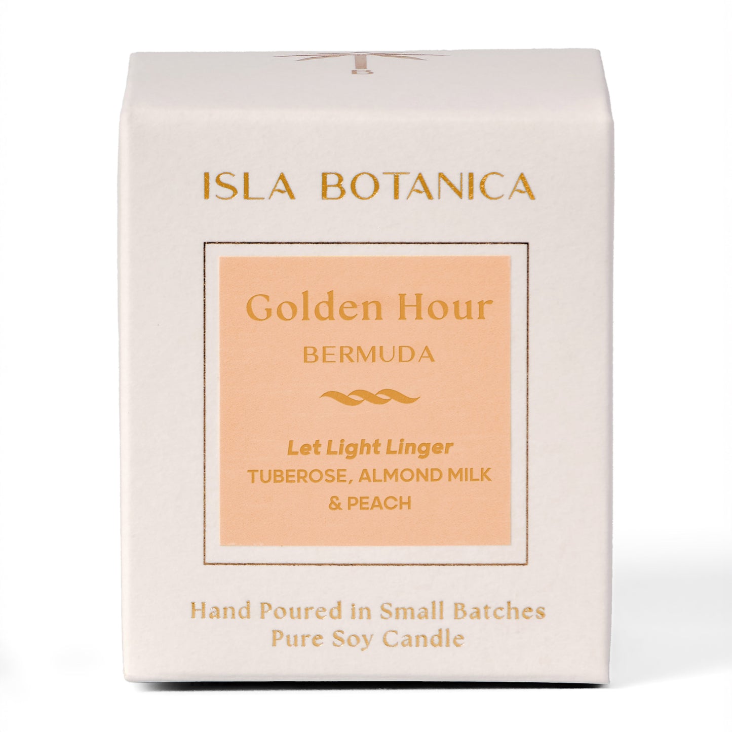 Golden Hour – Votive Candle 105g