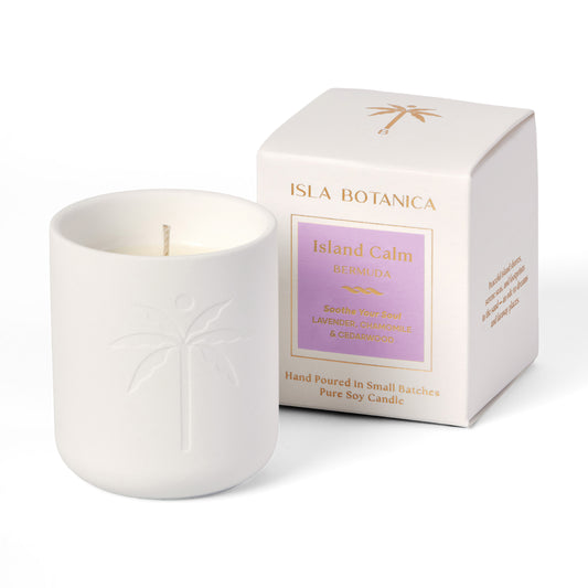 Island Calm – Votive Candle 105g
