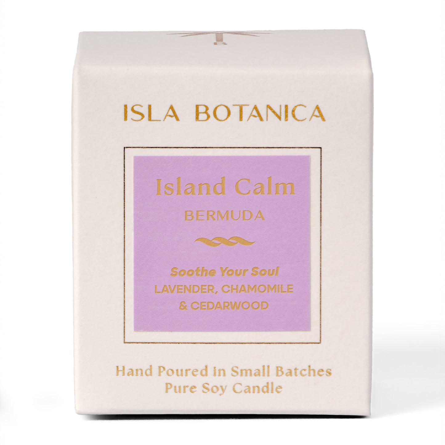 Island Calm – Votive Candle 105g