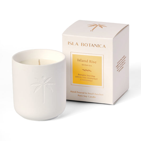 Island Rise – Classic Candle 280g