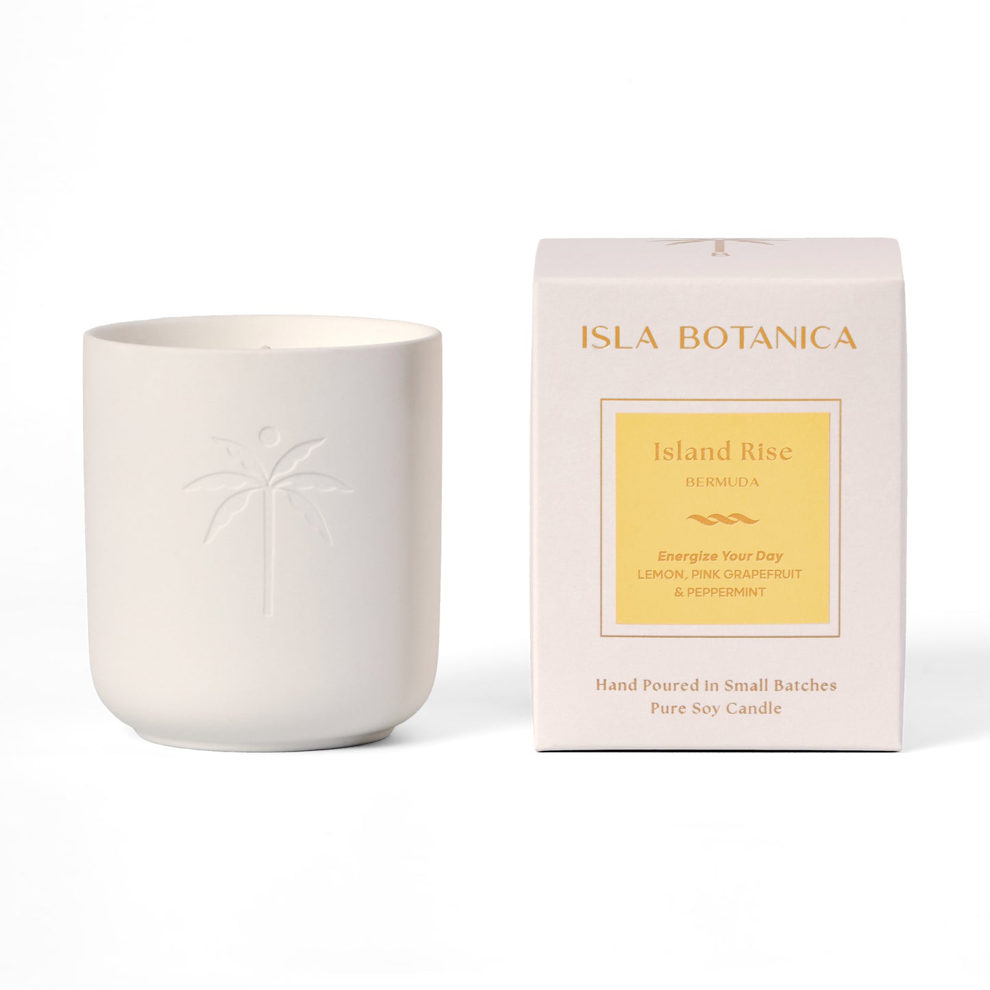 Island Rise – Classic Candle 280g