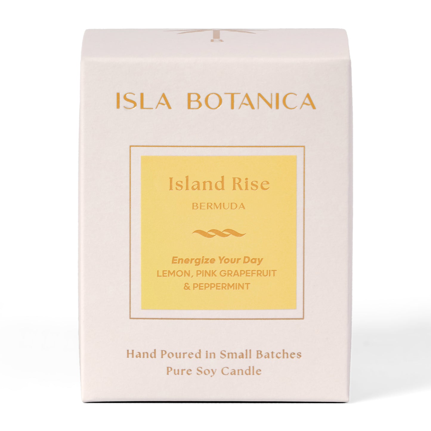 Island Rise – Classic Candle 280g