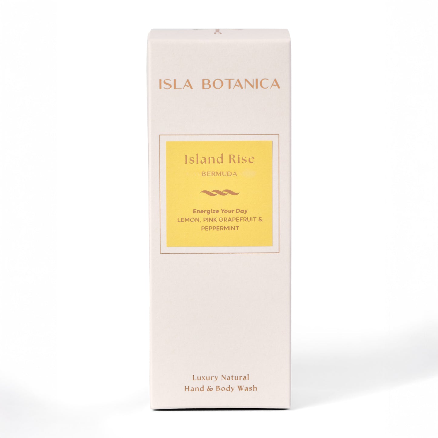 Island Rise – Hand & Body Wash 300ml