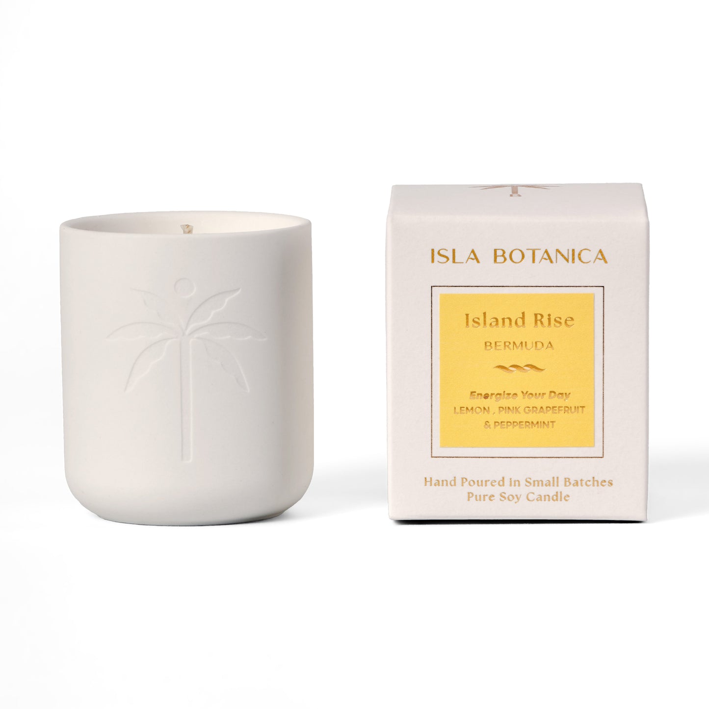 Island Rise – Votive Candle 105g