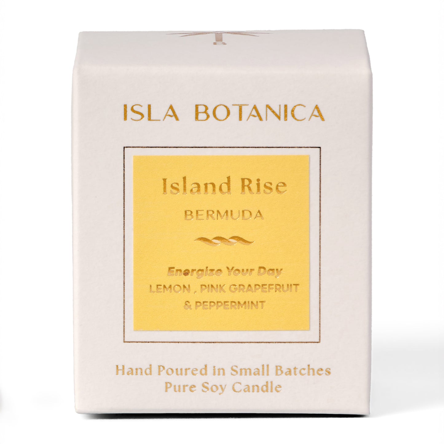 Island Rise – Votive Candle 105g