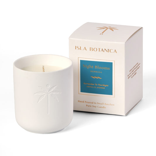 Night Blooms – Classic Candle 280g