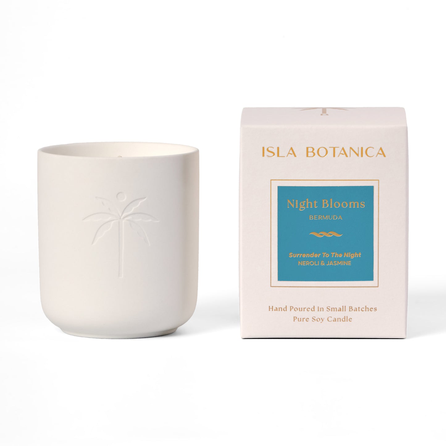 Night Blooms – Classic Candle 280g