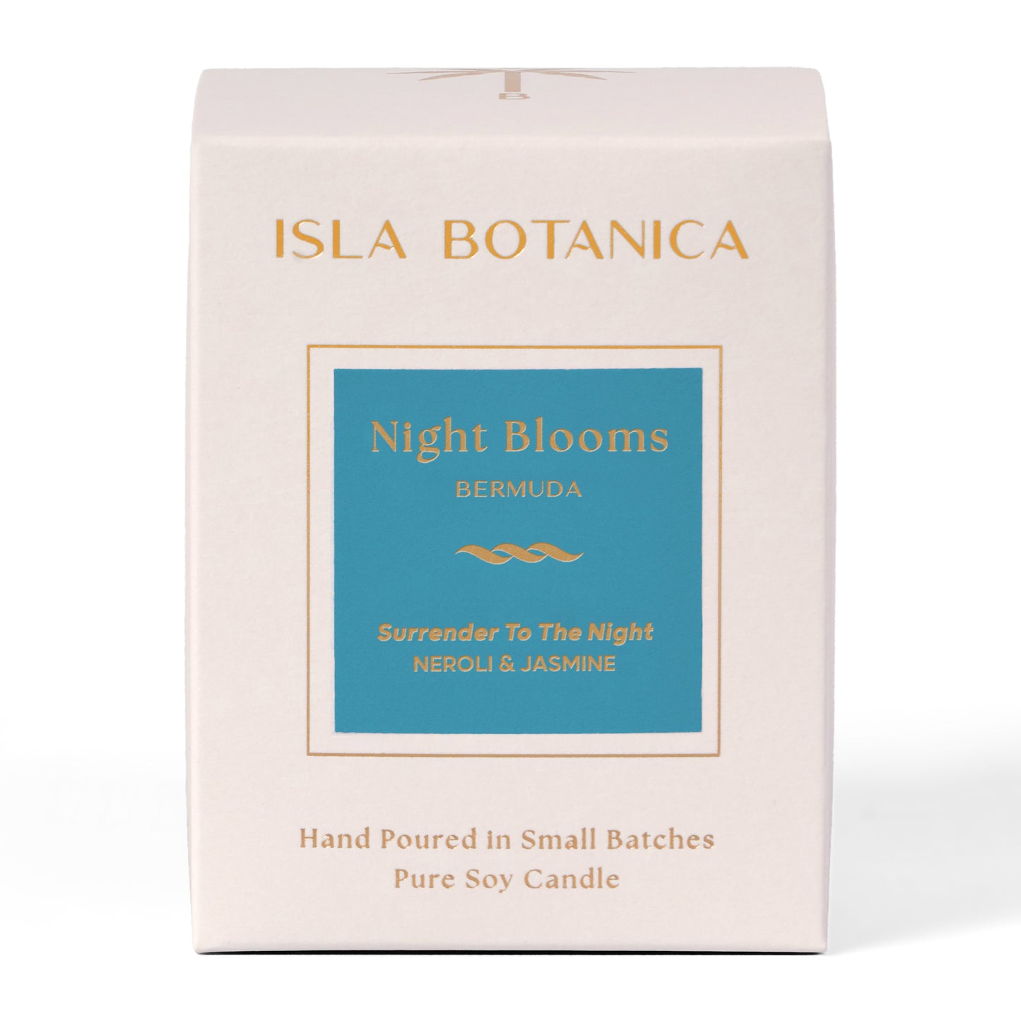 Night Blooms – Classic Candle 280g