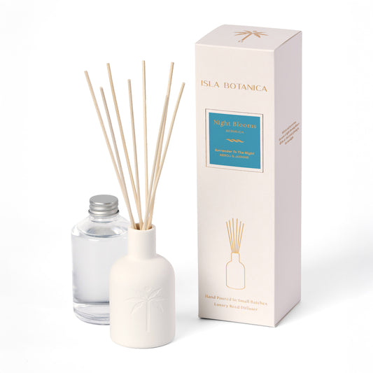Night Blooms – Reed Diffuser 200ml