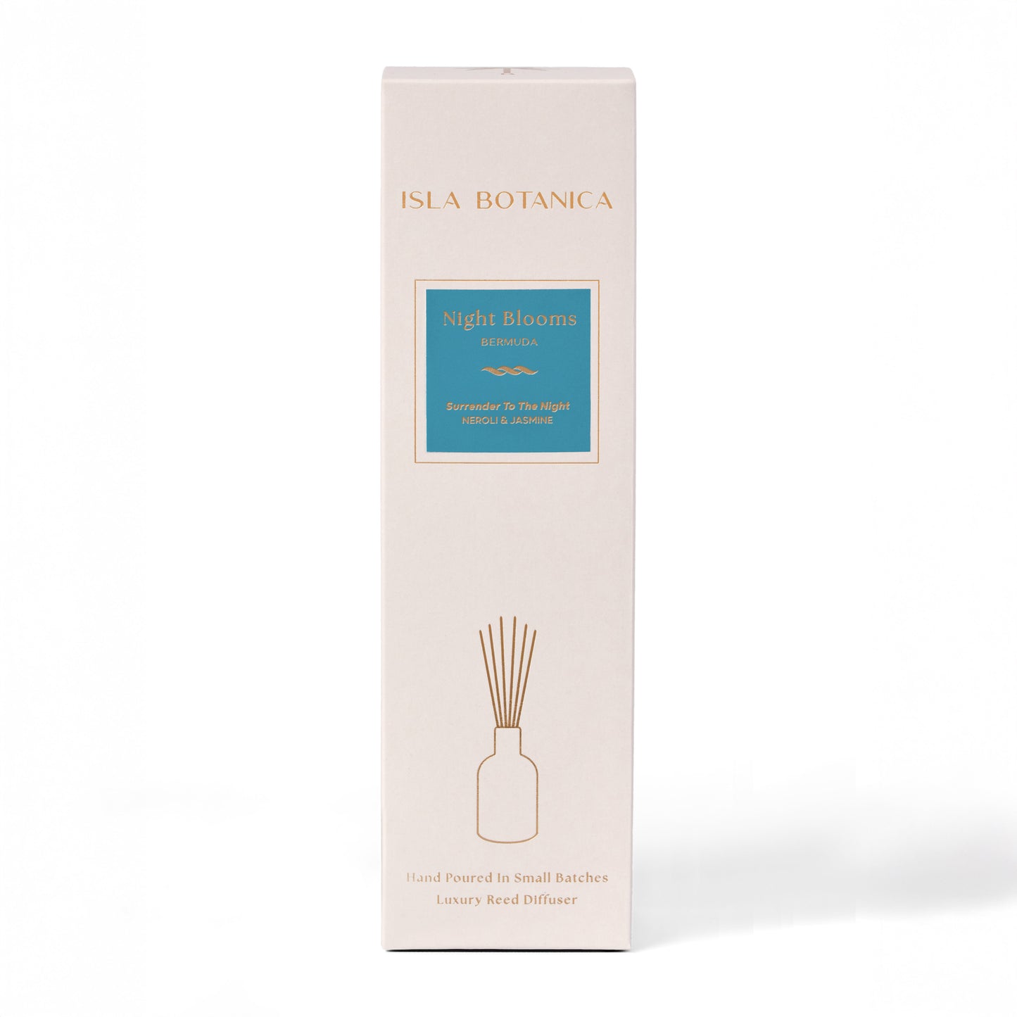 Night Blooms – Reed Diffuser 200ml