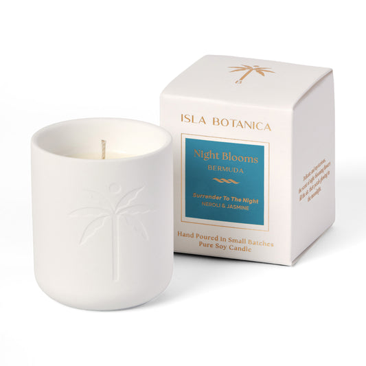 Night Blooms – Votive Candle 105g