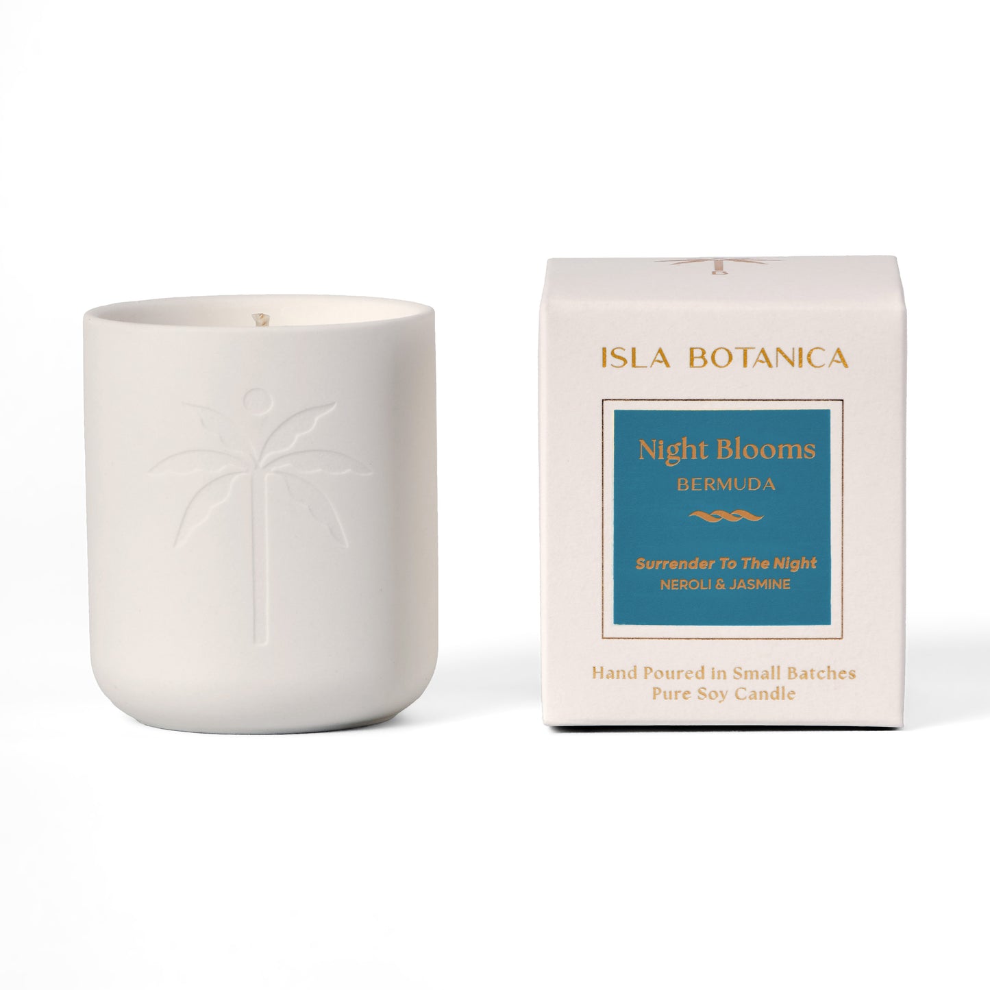 Night Blooms – Votive Candle 105g