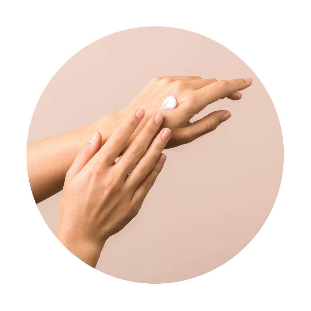 Island Calm – Hand Cream 75ml