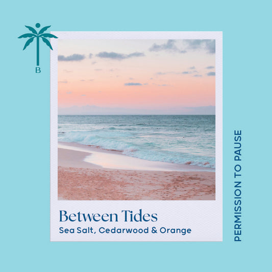 Between Tides – Votive Candle 105g