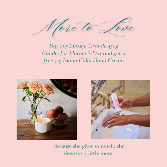 Mother's Day - Gift with Purchase