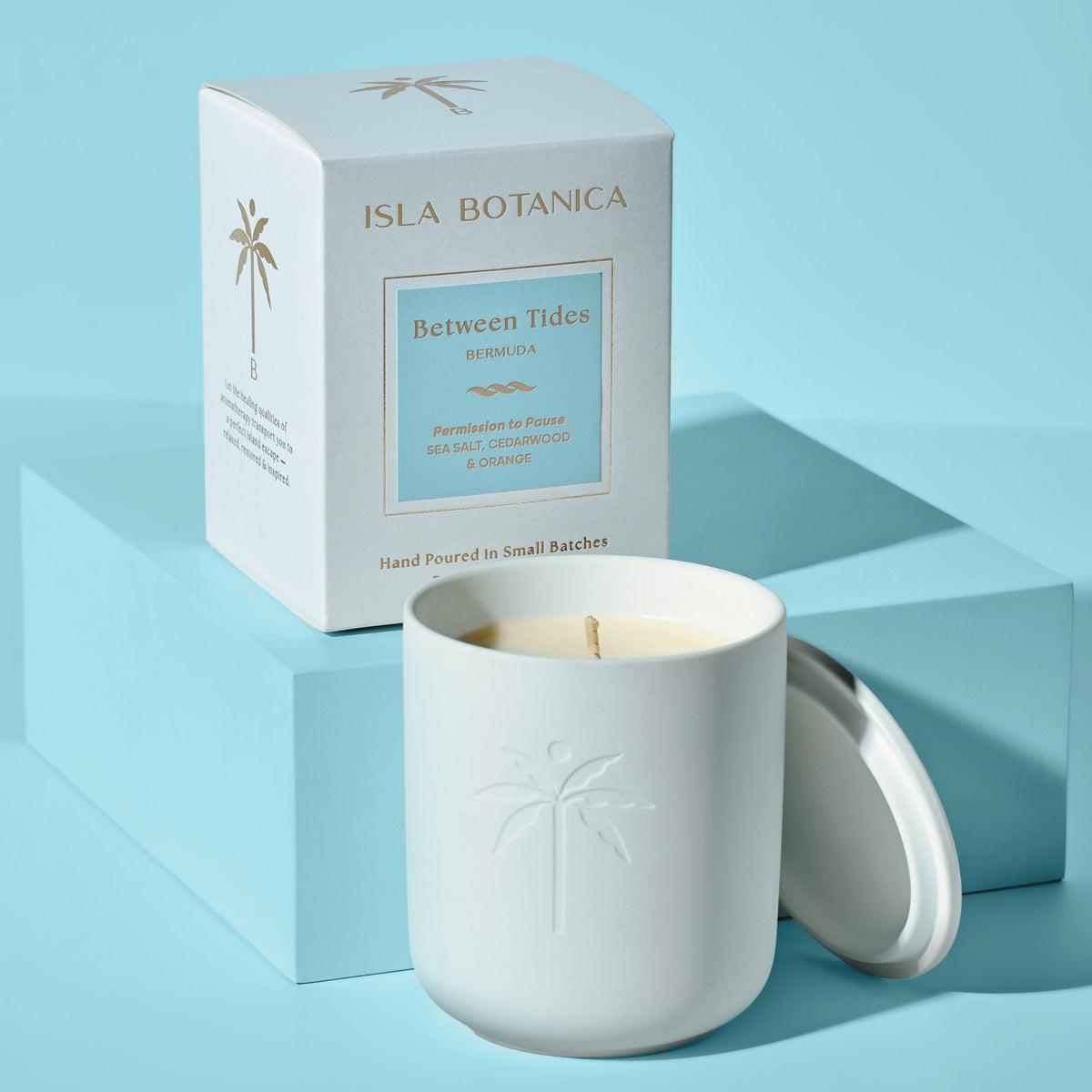Between Tides – Classic Candle 280g