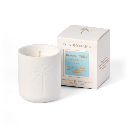 Between Tides – Votive Candle 105g