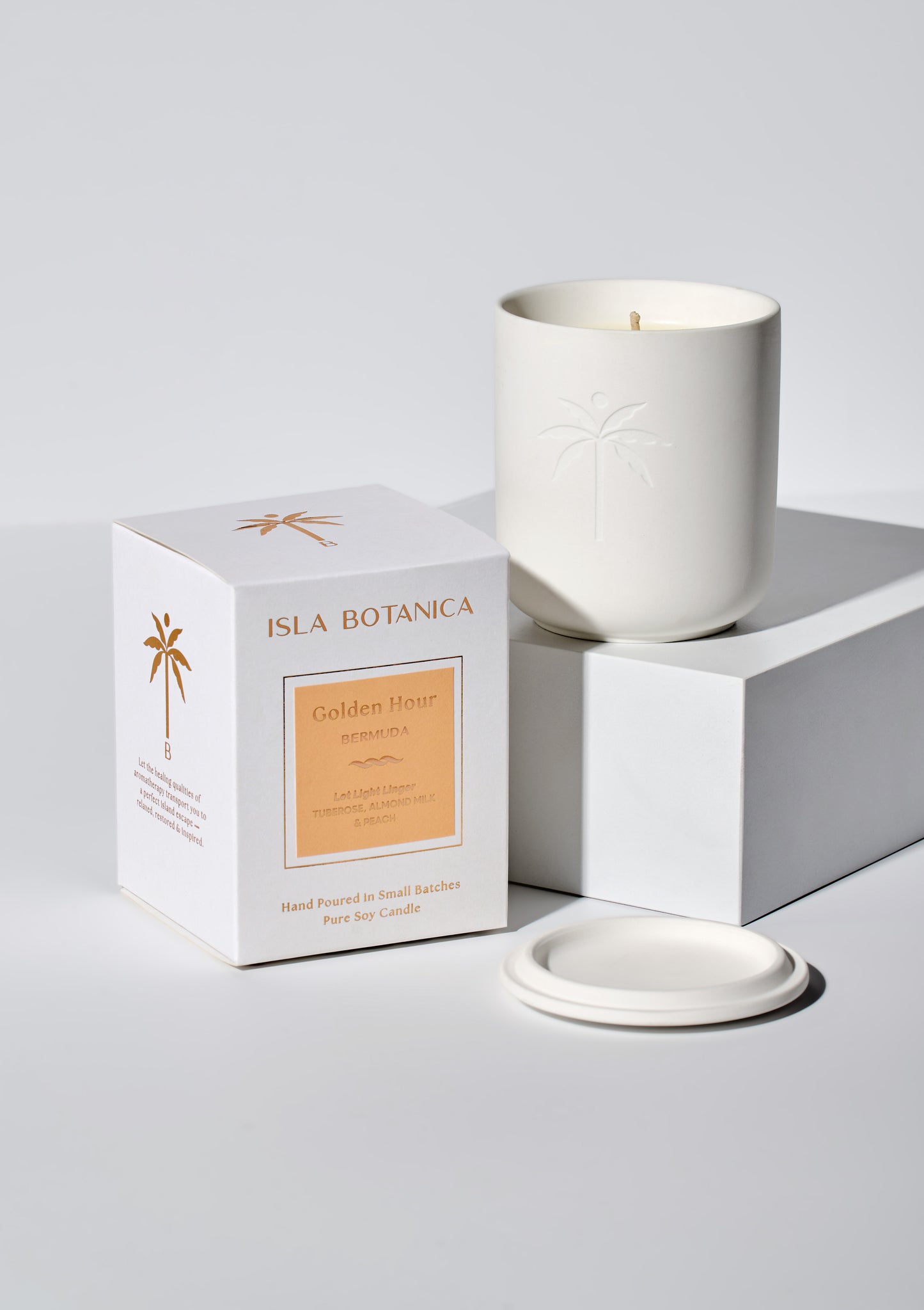 Golden Hour – Classic Candle 280g