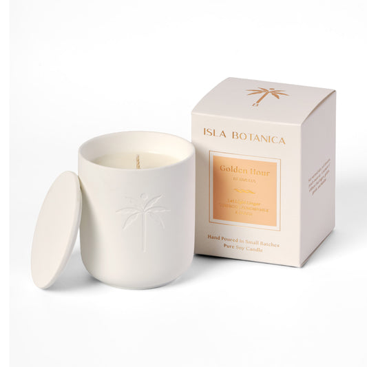 Golden Hour – Classic Candle 280g