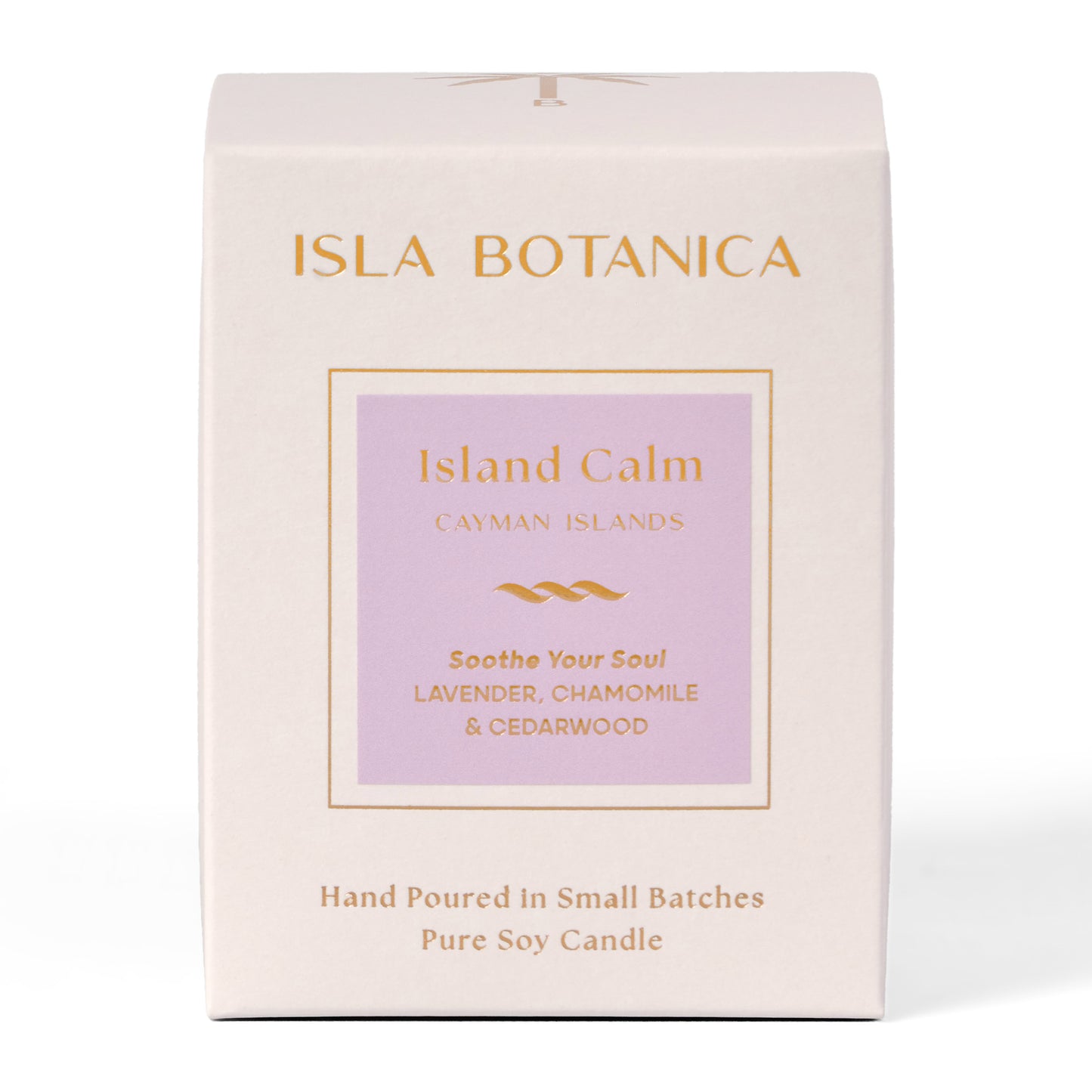 Island Calm – Classic Candle 280g