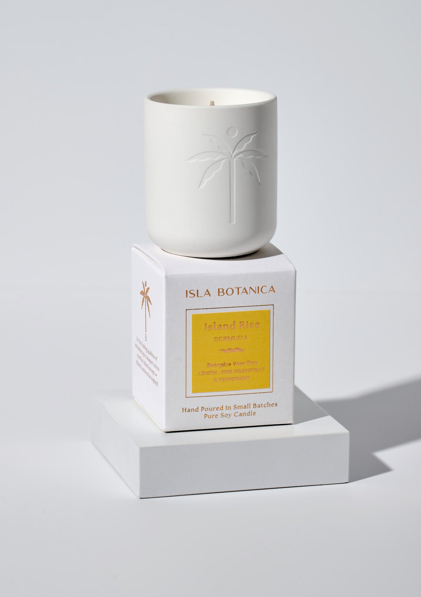 Island Rise – Votive Candle 105g