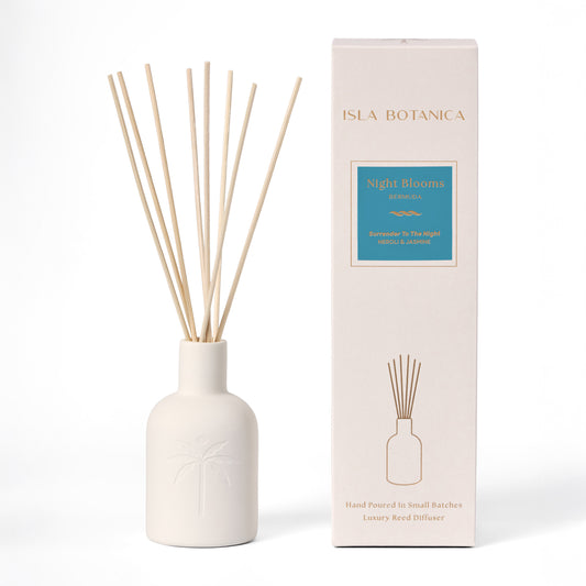 Night Blooms – Reed Diffuser 200ml