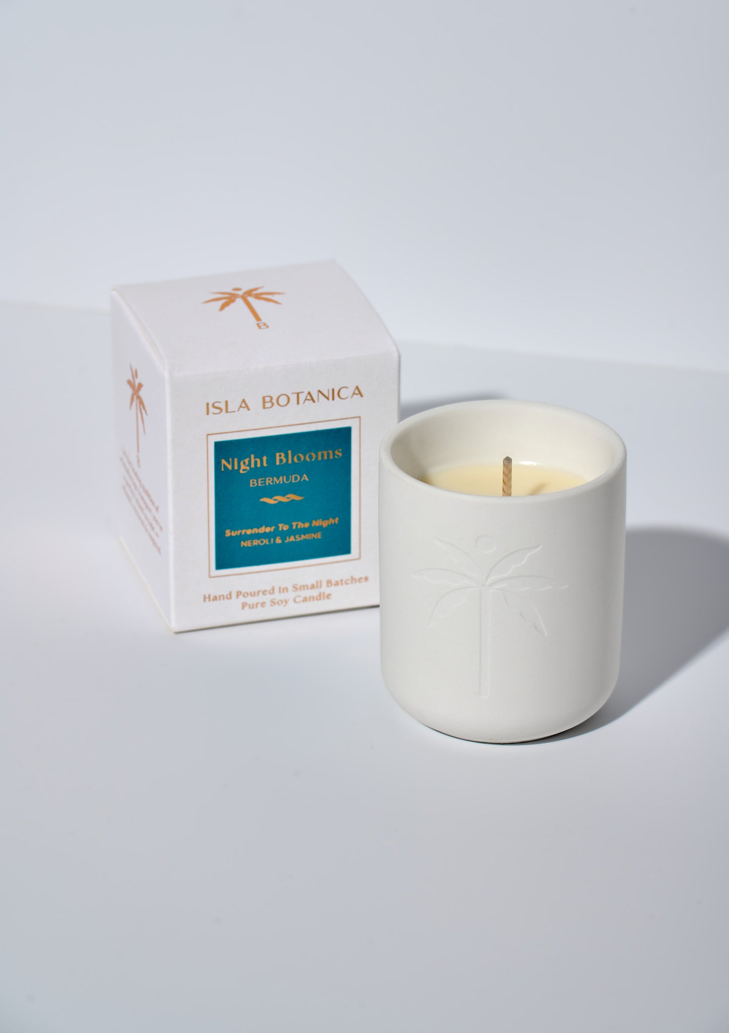 Night Blooms – Votive Candle 105g