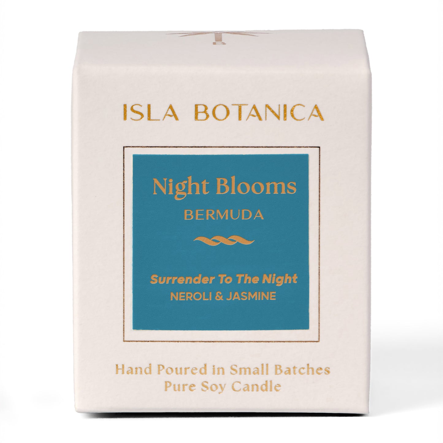 Night Blooms – Classic Candle 280g