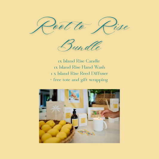 Root to Rise Bundle