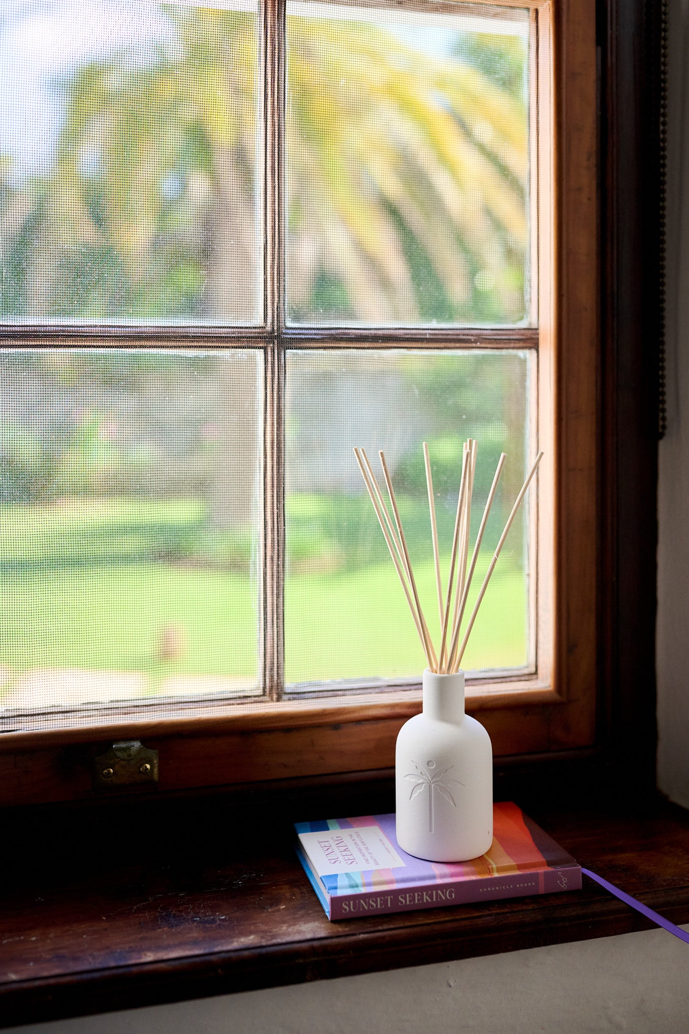 Island Rise – Reed Diffuser 200ml