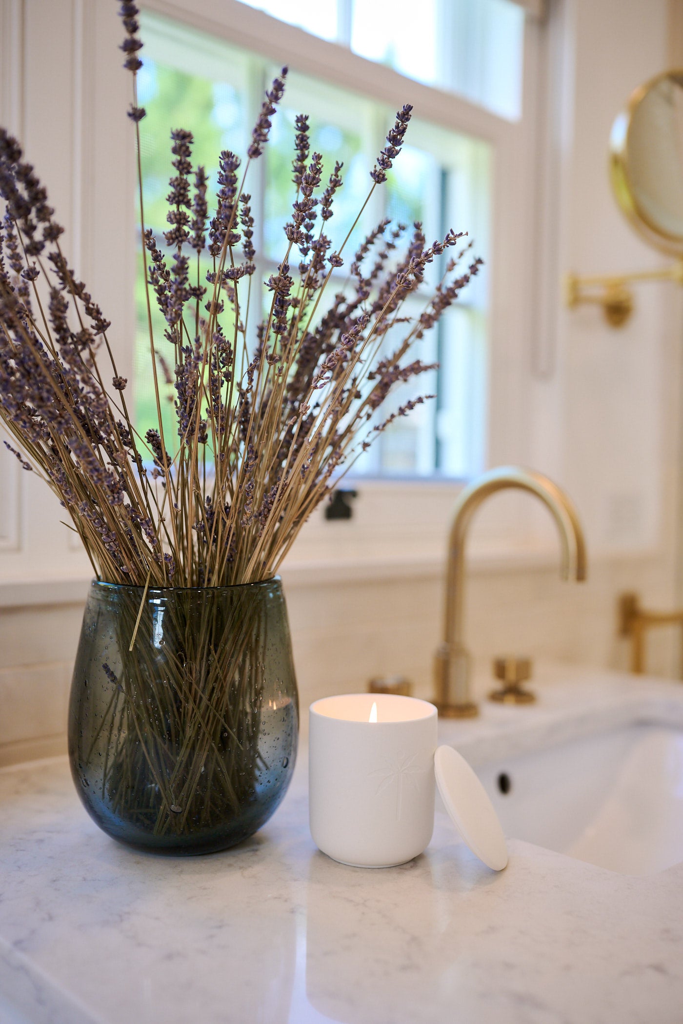 Island Calm – Classic Candle 280g