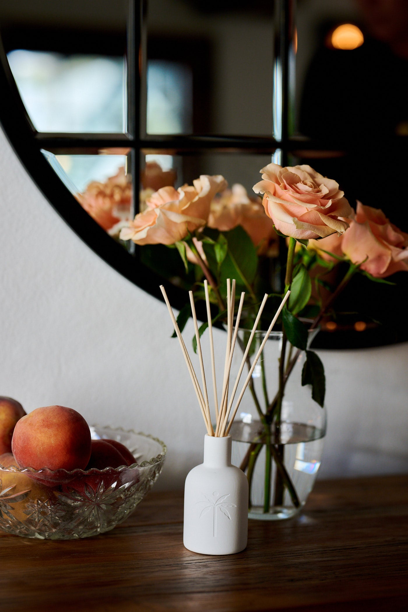 Golden Hour – Reed Diffuser 200ml