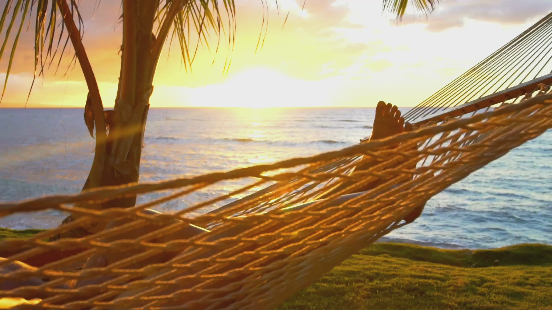 Load video: Island Rise Feeling